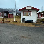مكان تخييم Sobakken *