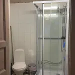 אתר קמפינג Sobakken Bardu
