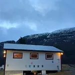 Sobakken مكان تخييم Bardu
