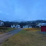营地 Sobakken Bardu