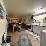 Sobakken مكان تخييم