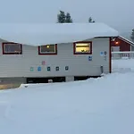 Sobakken * Bardu