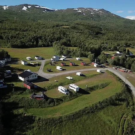 Sobakken Campsite
