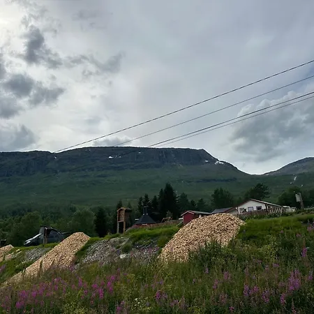 Sobakken Bardu