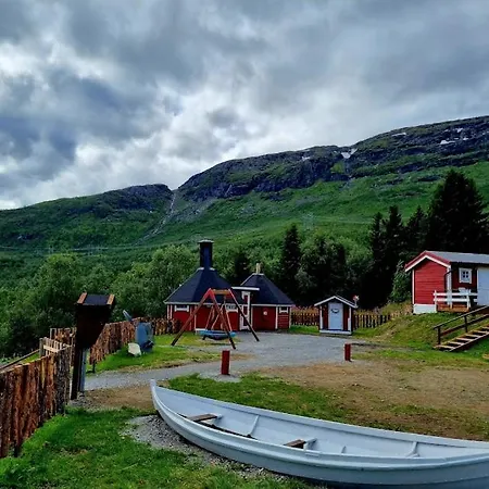 Sobakken Campsite