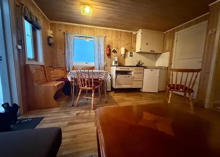 Sobakken * Bardu