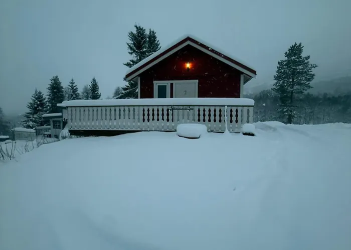 Campingplasser Sobakken *